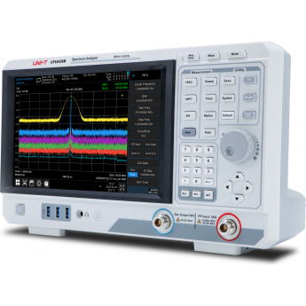 Анализатор спектра UNI-T UTS3036B