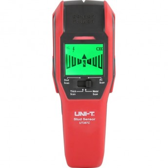 Детектор металла и кабелей UNI-T UT387C