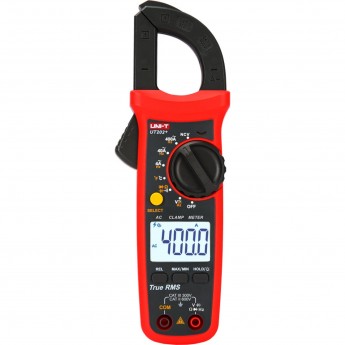 Клещи токоизмерительные UNI-T UT202+