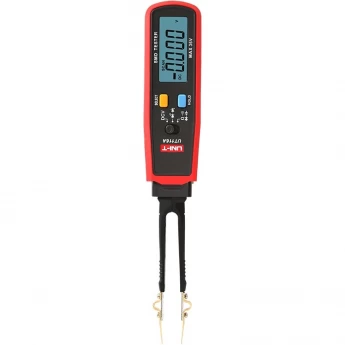 Мультиметр-пинцет для SMD компонентов UNI-T UT116A