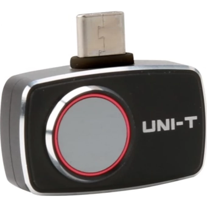 Тепловизор для смартфонов USB type-C UNI-T UTi721M 13-1178 Тепловизор для смартфонов USB type-C UNI-T UTi721M 13-1178