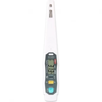 Термометр контактный цифровой UNI-T A61 IP65