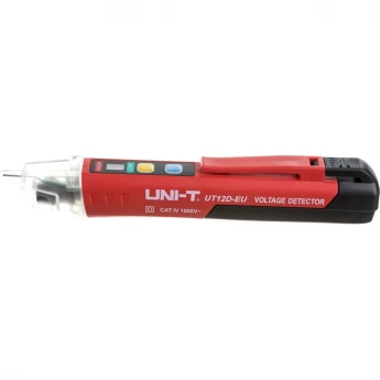 Тестер-пробник UNI-T UT12D-EU