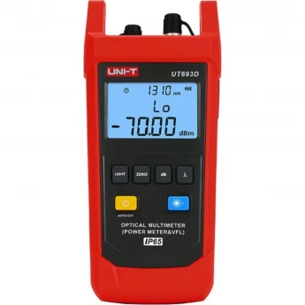 Тестер UNI-T UT693D