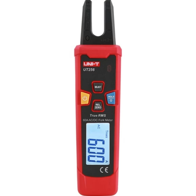 Токовые клещи UNI-T UT256 13-1086