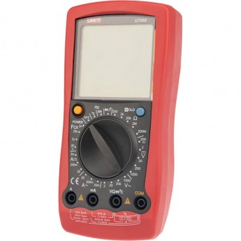 Универсальный мультиметр UNI-T UT58E